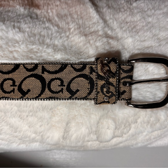 Guess belt, large - Picture 6 of 6